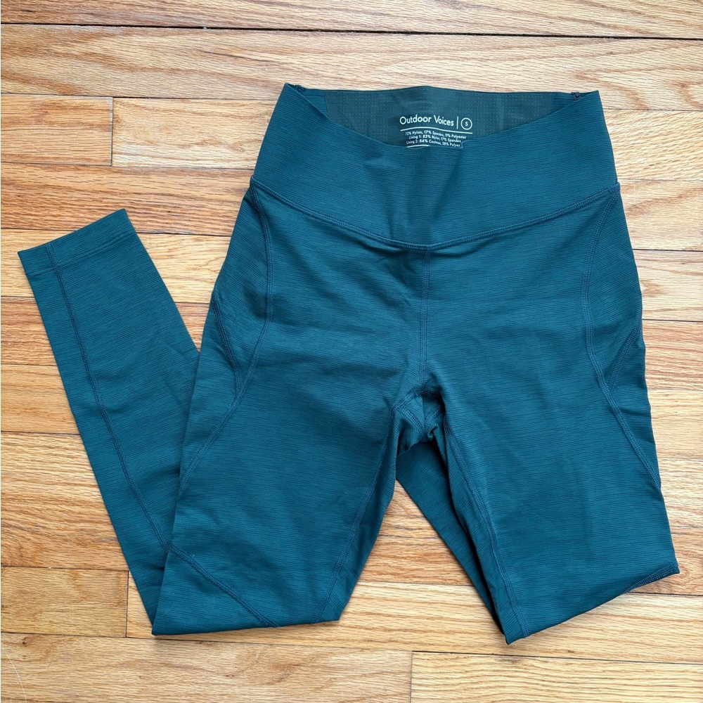 Outdoor Voices Leggings